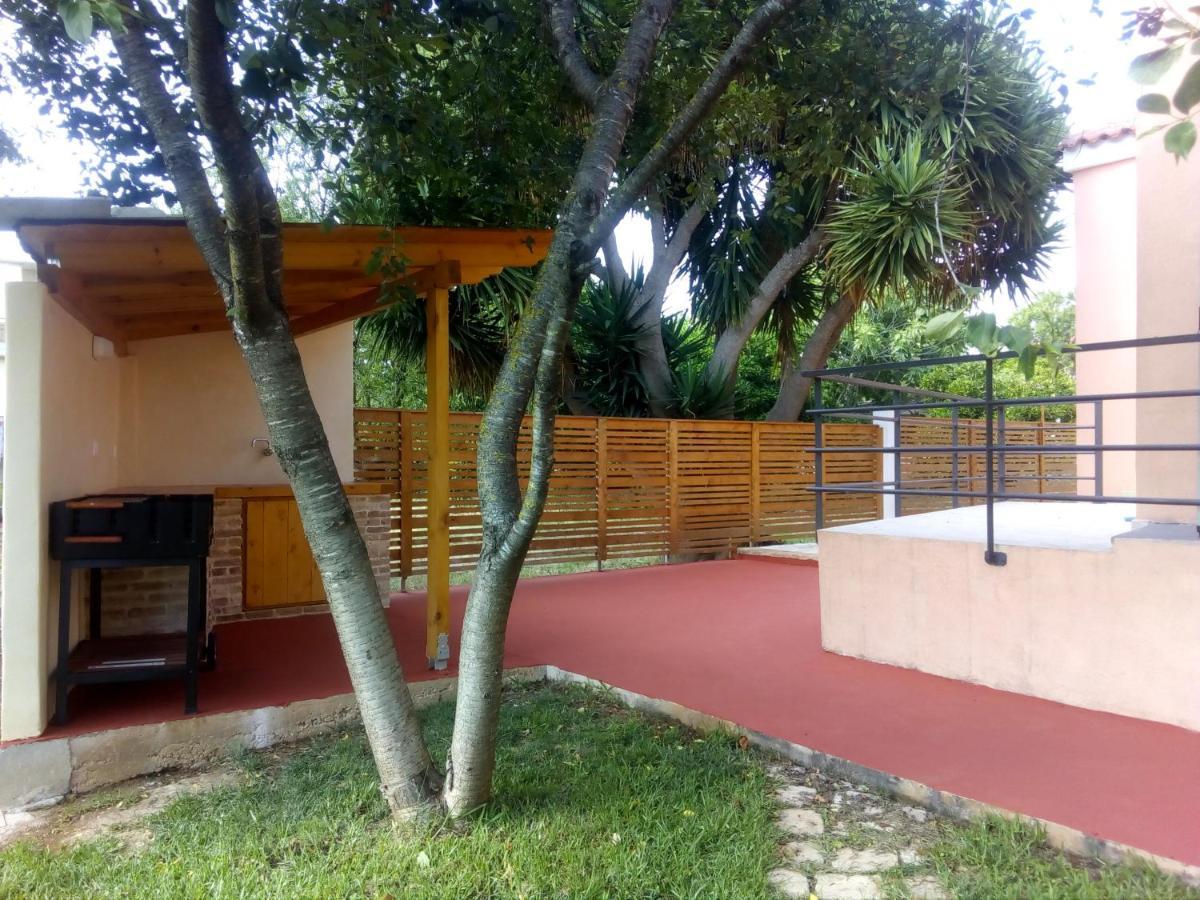 Villa Lelova Mytikas  Exterior photo