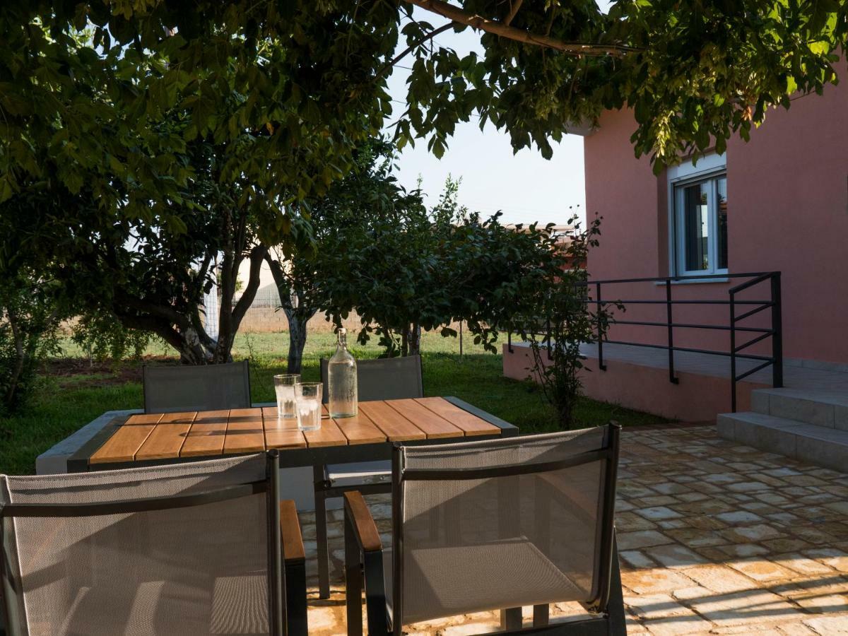 Villa Lelova Mytikas  Exterior photo